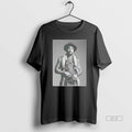 Official Rip Dangelo Legend Vintage