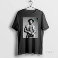 Official Rip Dangelo Photo