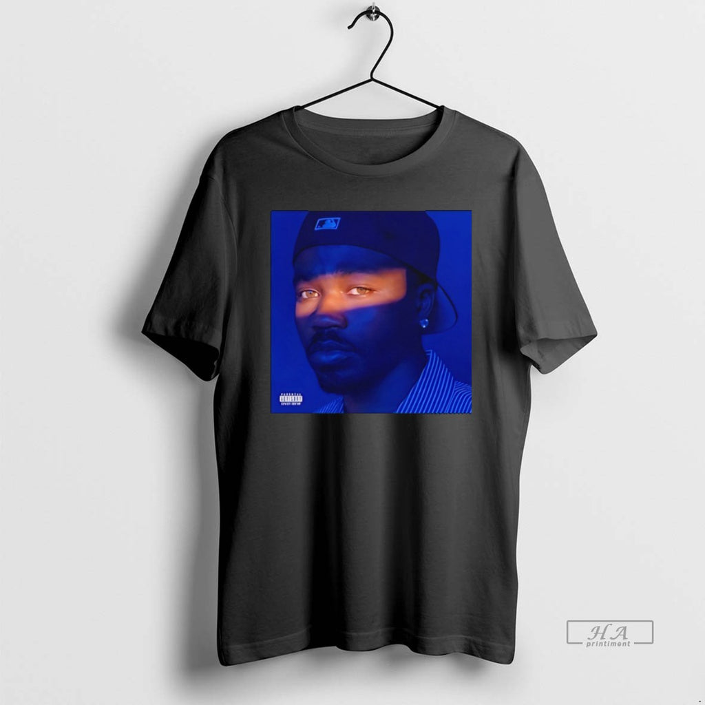 Official Roddy Ricch Album Exclusive 2025 Hip Hop Drop