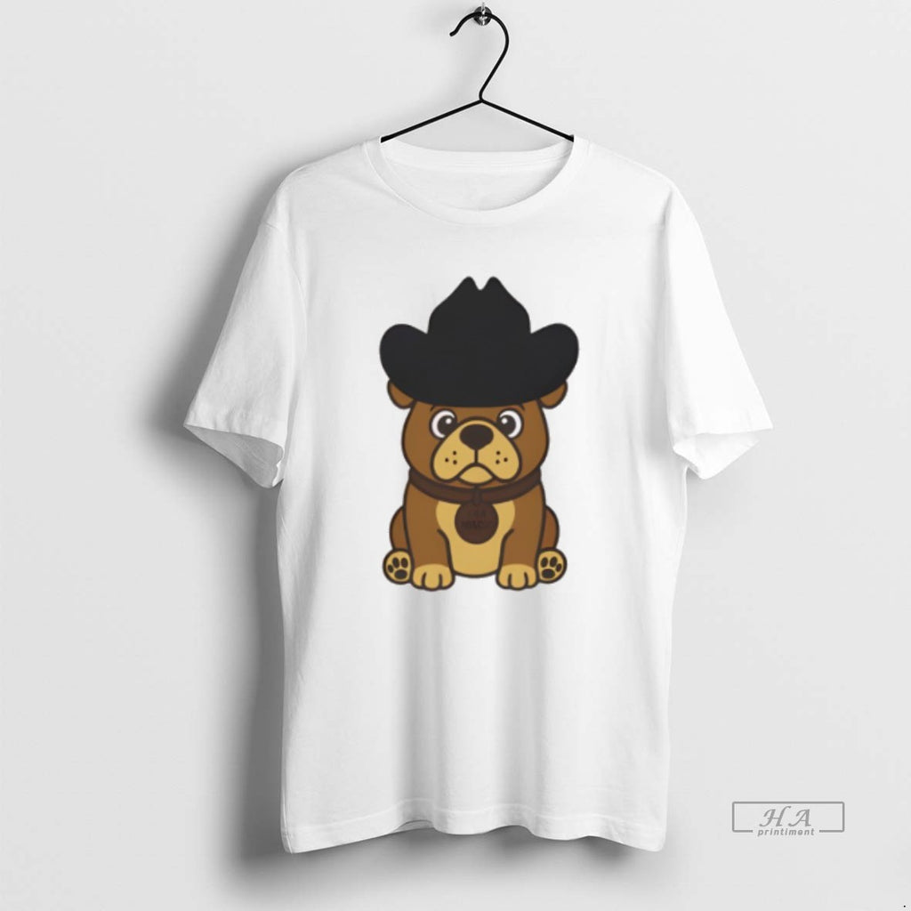 Official Rodeo Roscoe