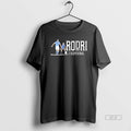 Official Rodri Istanbul Excepcional