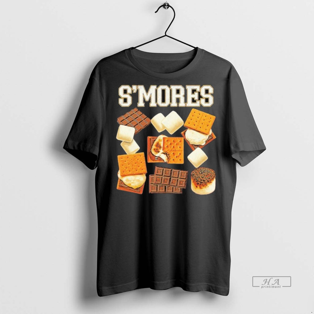 Official Smores Shirt