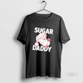 Official Santa Sugar Daddy Christmas