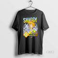 Official Scooby Doo Shaggy Cartoon