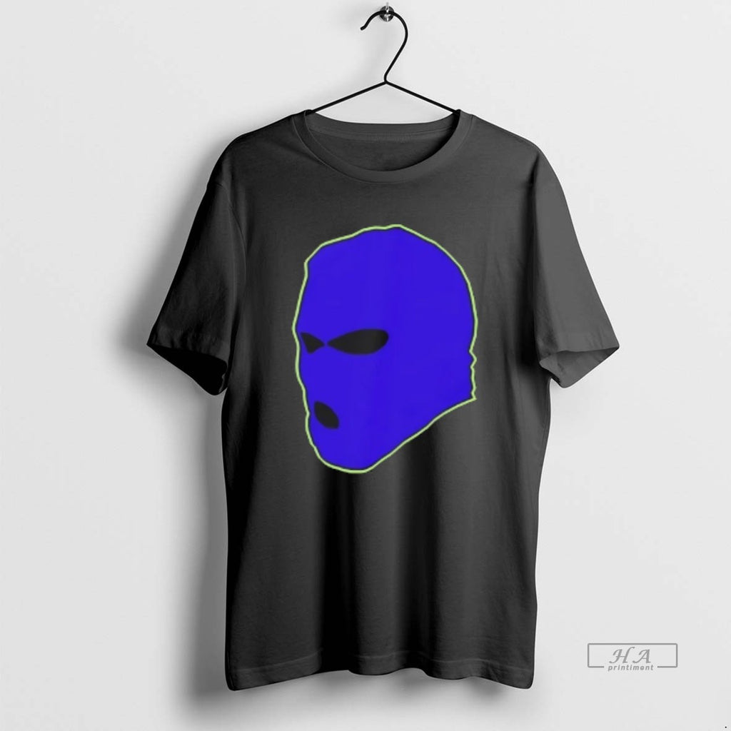 Official Seattle Mariners Ski Mask