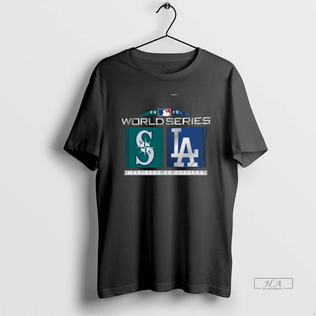 Official Seattle Mariners Vs