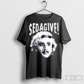 Official Sedagive Big Face