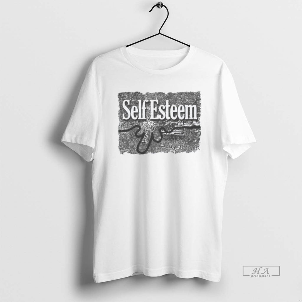 Official Self Esteem Bellenders