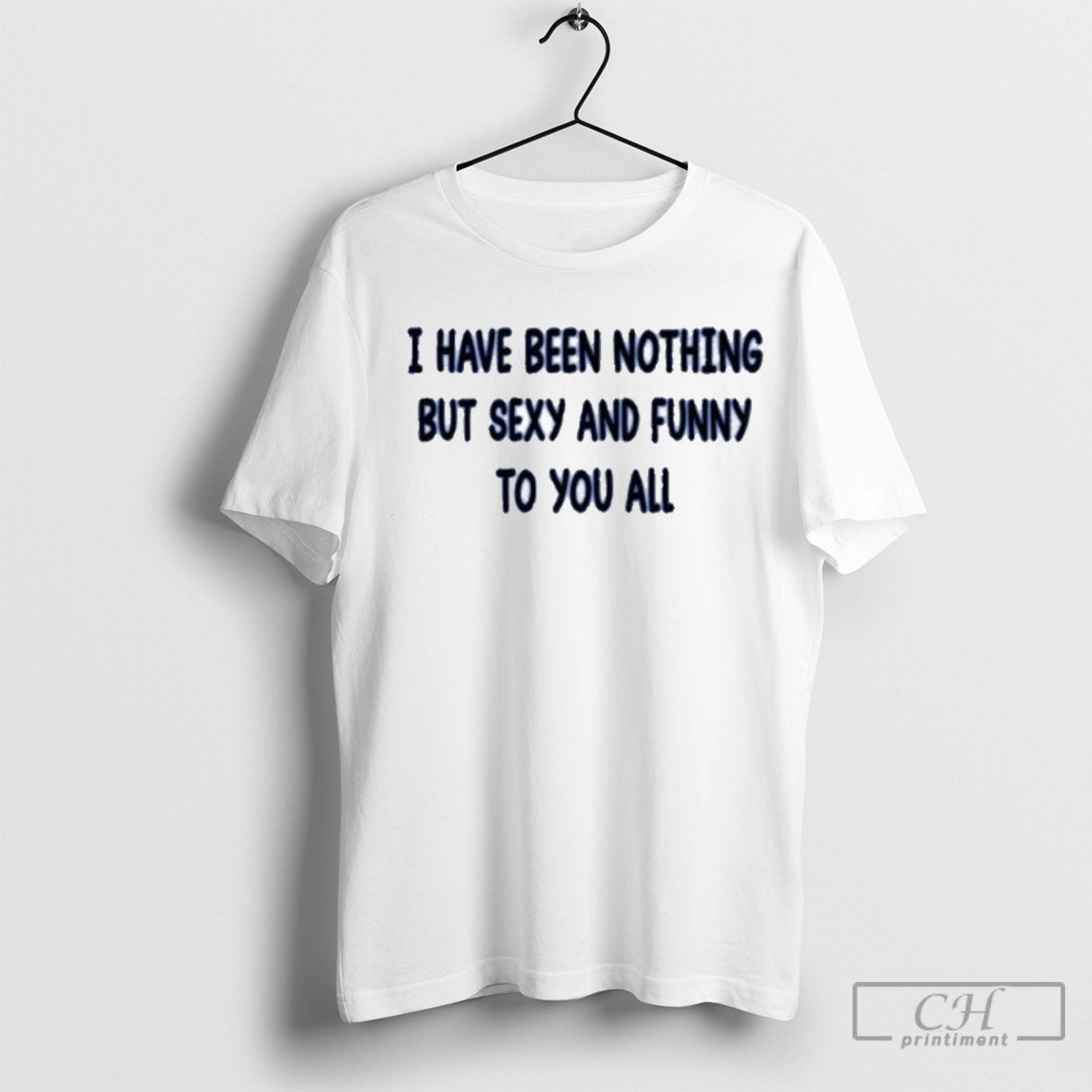 Official Sexyy Red Wearing I Have Been Nothing But Sexy And Funny To You All