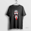 Official Shark Robot Creepypasta Nostalgia Critic Acid