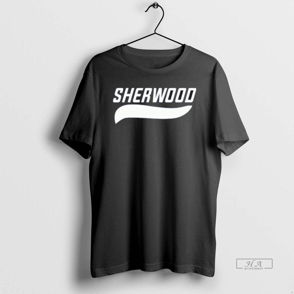 Official Sherwood High School Senior