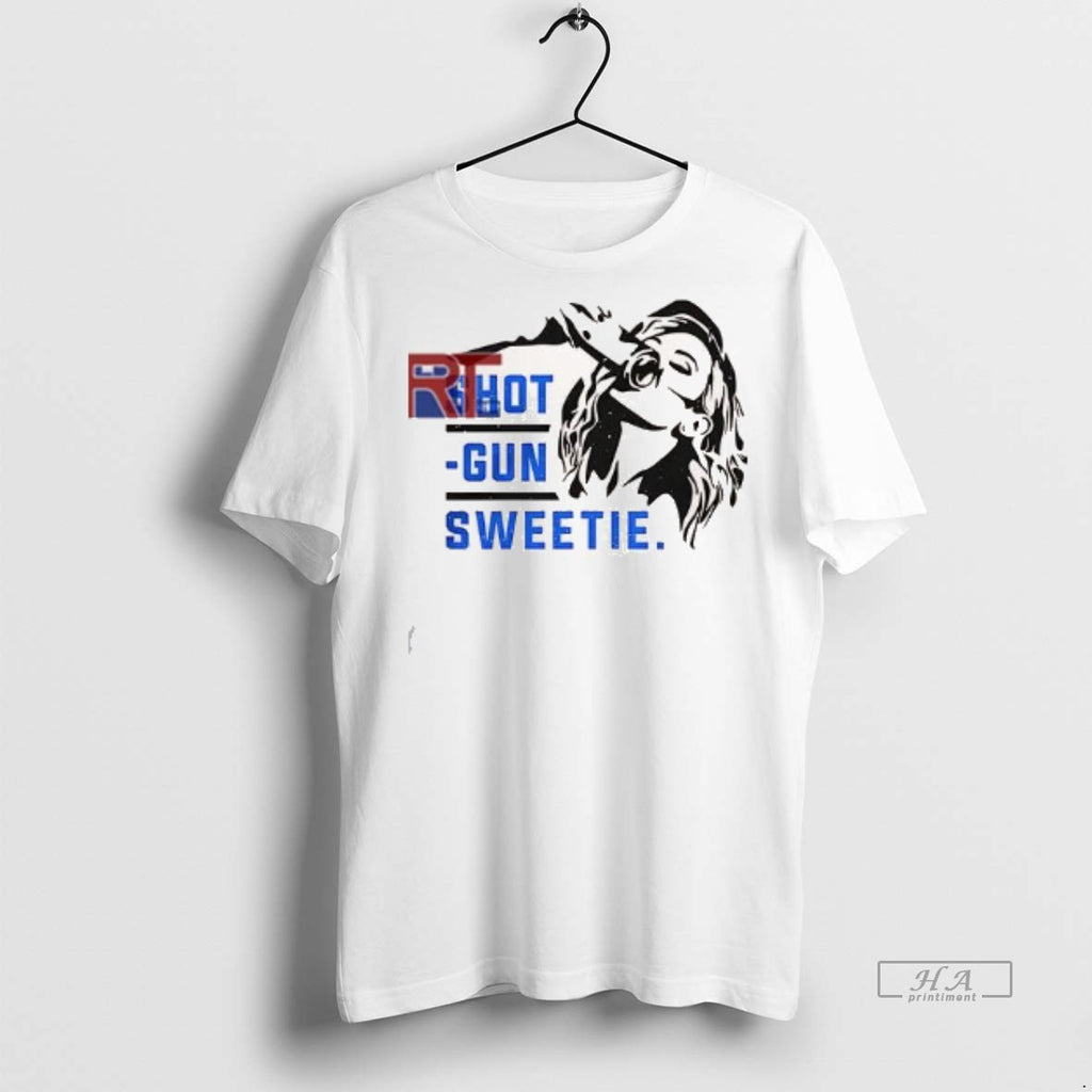 Official Shotgun Sweetie Shirt