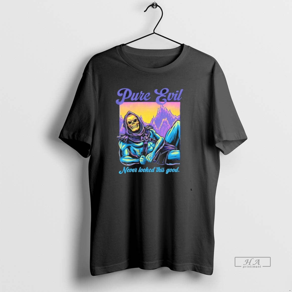 Official Skeletor Pure Evil Never Looked This Good