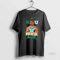 Official Slamu Michigan State Spartans Coen Carr The Spartan Code