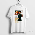 Official Slamu Michigan State Spartans Jeremy Fears Jr