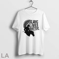 Official Slavic Lives Matter T Shirts