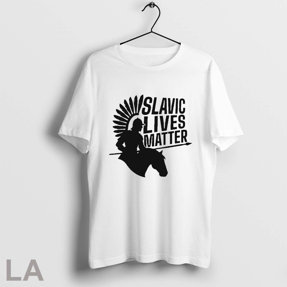 Official Slavic Lives Matter T Shirts