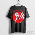 Official Smash Fascism Nazis Shirts