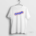 Official Snapple New Logo Womens