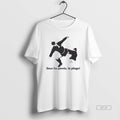 Official Sous Les Paves La Plage Kick Racism Out Of Football