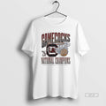 Official South Carolina Gamecocks 2026 Womens National Champions
