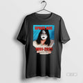 Official Space Ace Tribute Ace Frehley 1951 2025 Memorial Long Sleve