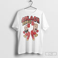 Official Splash Bros Shirts