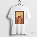 Official Squirrel Nut Zippers Pioneertown Ca February 15 2026 Concert