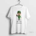 Official St Patricks Day Mii Need A Guinness