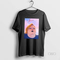 Official Tammy Slaton Lover Tee