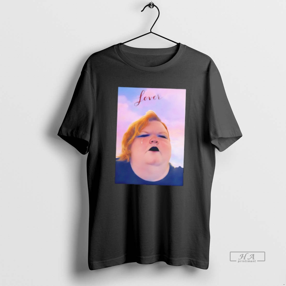 Official Tammy Slaton Lover Tee