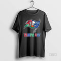 Official Tampa Bay Buccaneers Logo And Tampa Bay Sports Teams