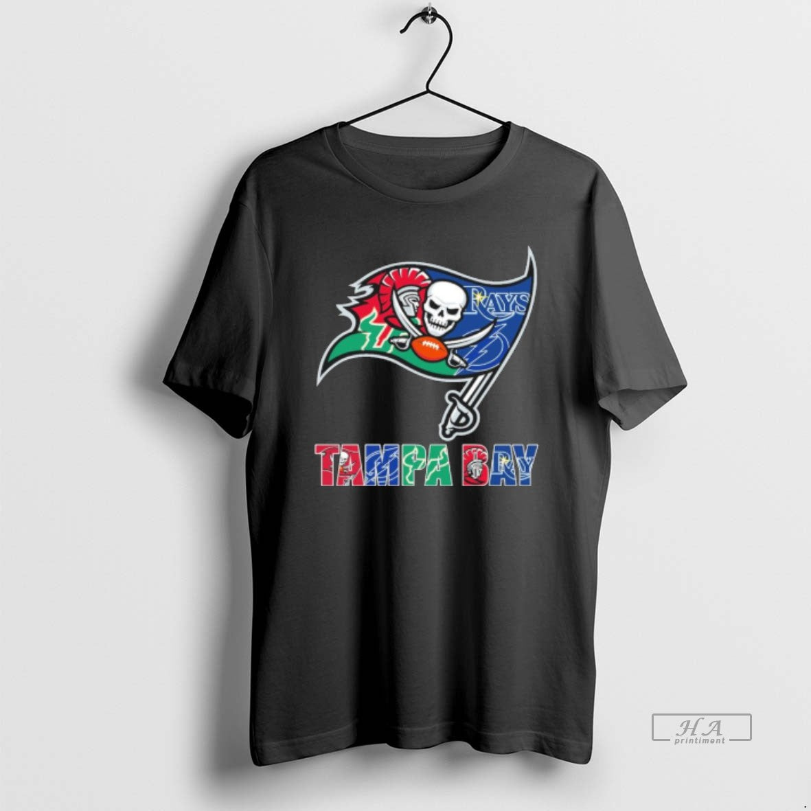 Official Tampa Bay Buccaneers Logo And Tampa Bay Sports Teams