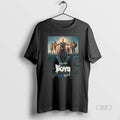 Official Team Homelander The Boys Season 5