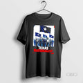 Official Texas Nationalist A New Texas Revolution Is Coming Tee