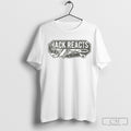 Official The Bearded Bard Hack Reacts T Shirts