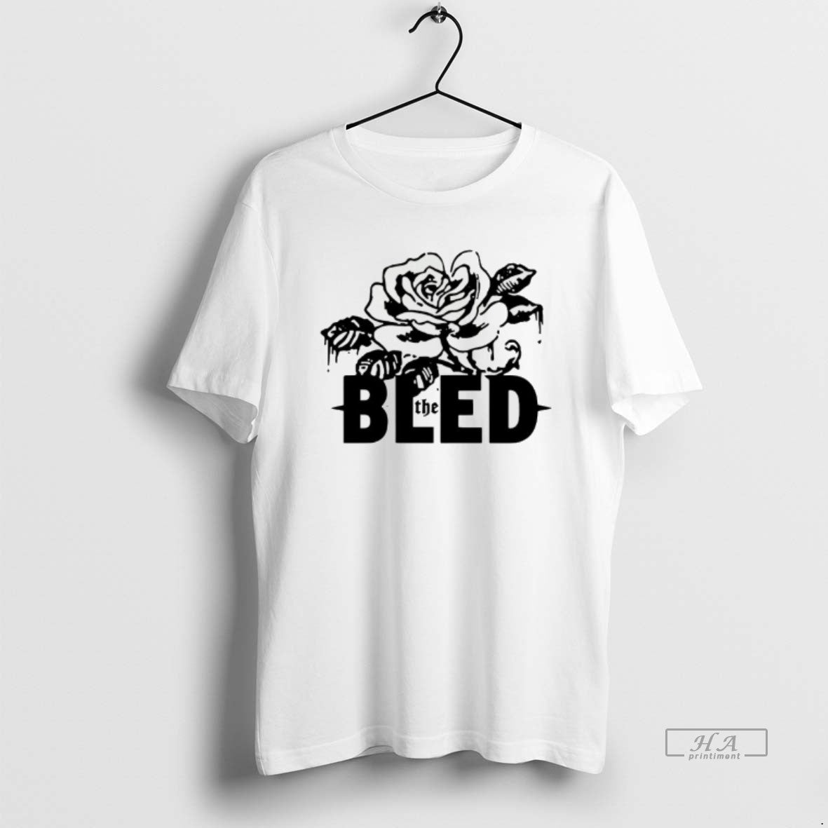 Official The Bled Rose 2025 Tour