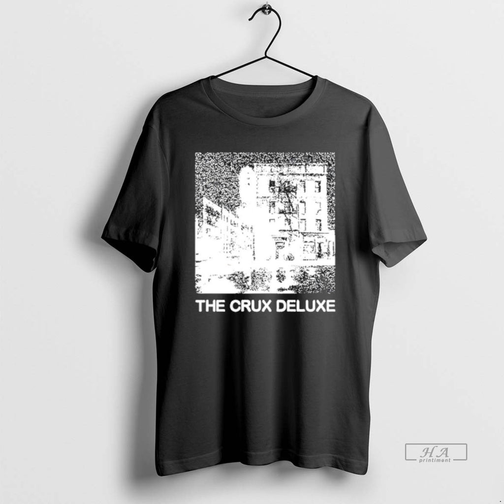 Official The Crux Deluxe