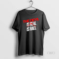 Official The Devil Israel Political Free Speech Freedom Vintage
