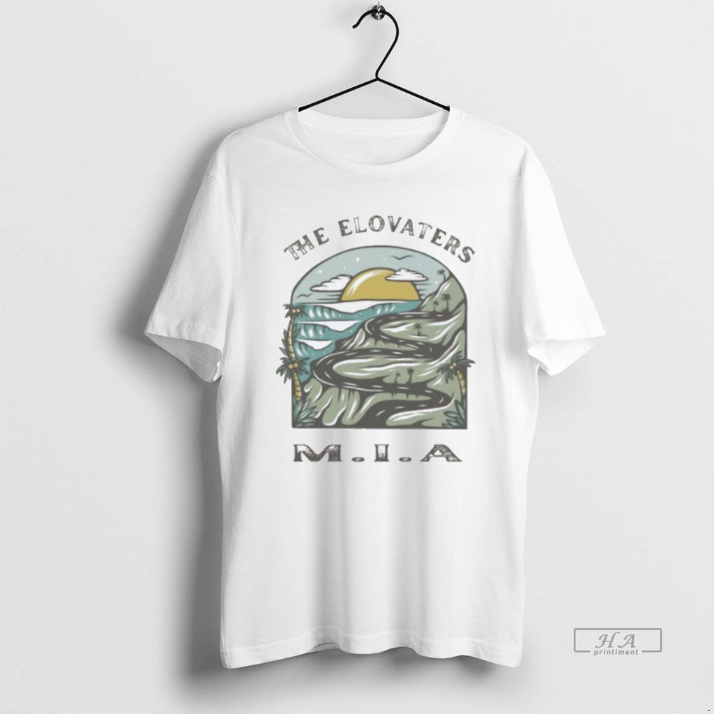 Official The Elovaters Mia