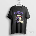 Official The Exercise Character Horror Halloween