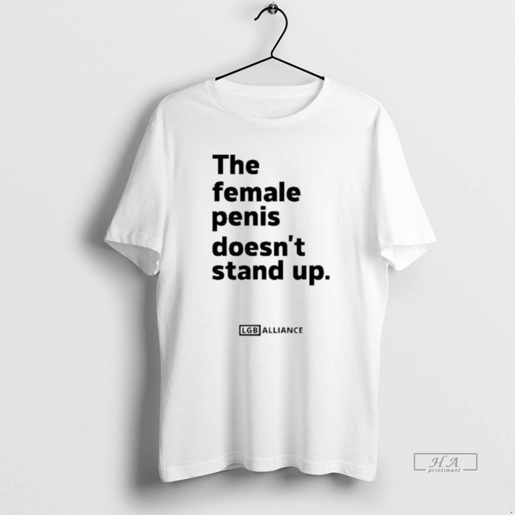 Official The Female Penis Doesnt Stand Up Lgb Alliance