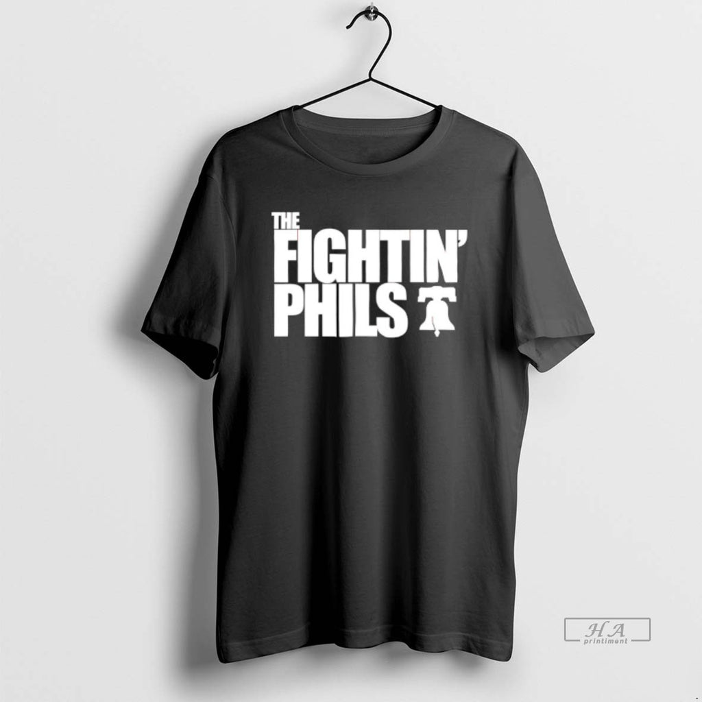 Official The Fightin Phils
