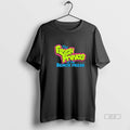 Official The Fresh Prince Of The Bench Press