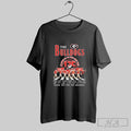 Official The Georgia Bulldogs 135 Season Abbey Road Go Dawgs