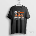 Official The Illinois Fighting Illini Mens Basketball Abbey Road