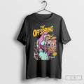 Official The Offspring Supercharged World Tour On August 24 2025 At Germania Insurance Amphitheater Austin