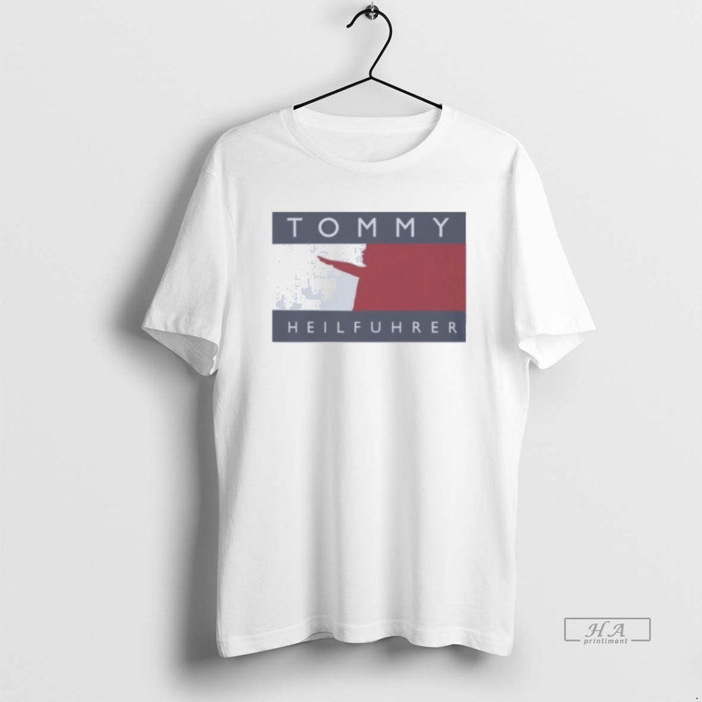 Official The Tommy Heilfuhrer