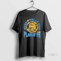 Official Toledo Walleye 2026 Kelly Cup Playoff