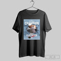 Official Tommy Fleetwood Pga Tour Winner 2025 Fedex Cup Champion Signature Poster T Shirt